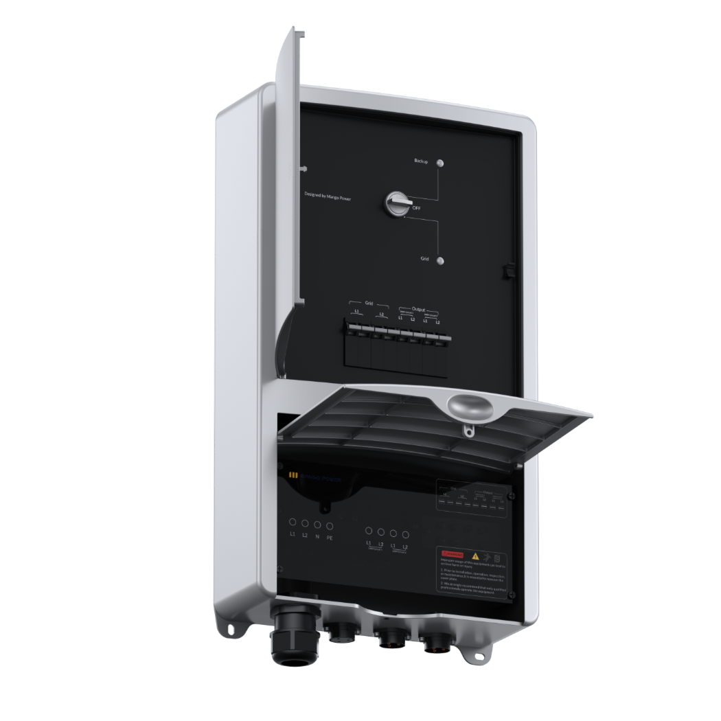 Mango Power mPanel Pro