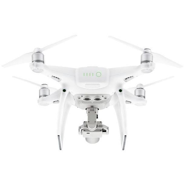 DJI Phantom 4 RTK Compact Drone | Surveying & Mapping