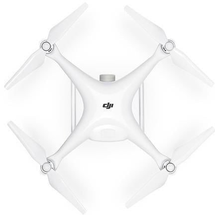 DJI Phantom 4 RTK Compact Drone | Surveying & Mapping