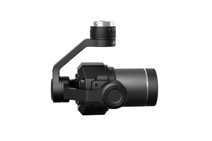 DJI Zenmuse X7 Cinematic Gimbal Camera (Lens Excluded) CP.BX.00000028.01