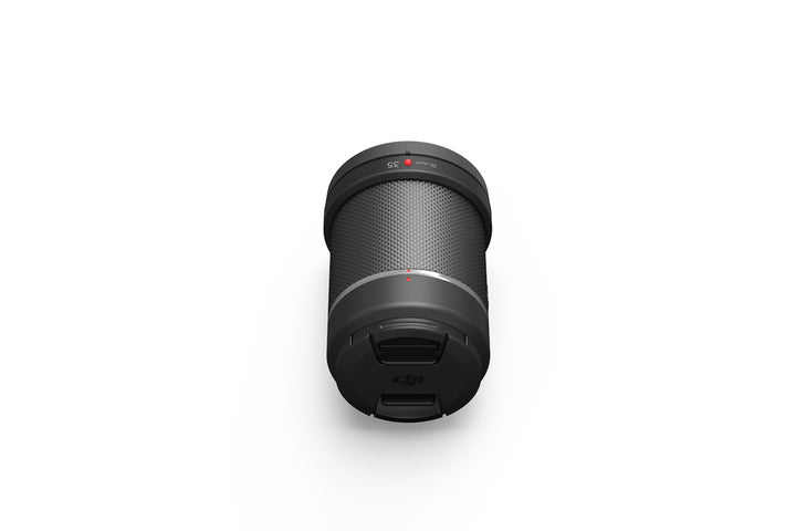 DJI Zenmuse X7 DL 35mm F2.8 LS ASPH Lens CP.BX.00000023.01