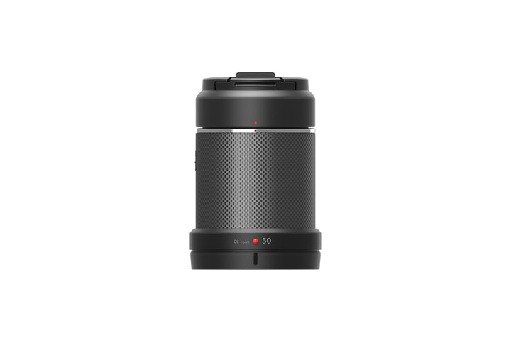 DJI Zenmuse X7 DL 50mm F2.8 LS ASPH Lens CP.BX.00000024.01