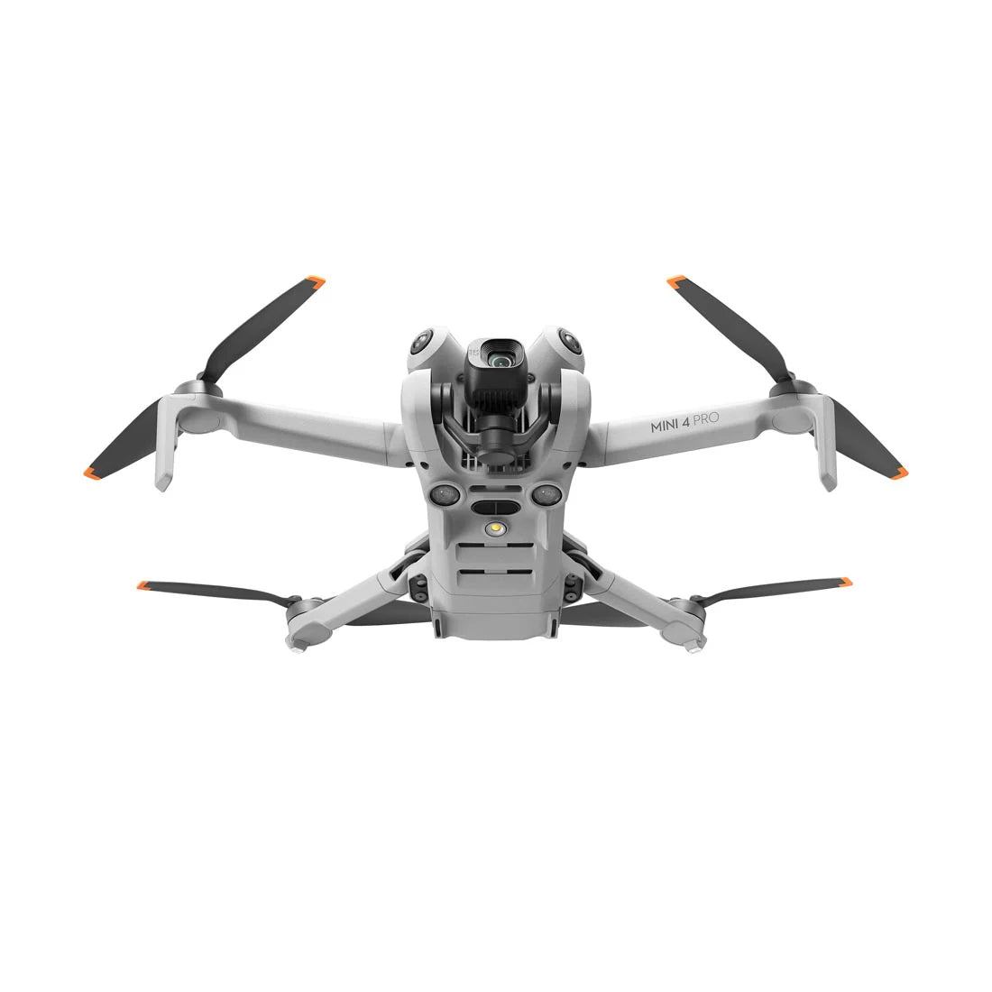 DJI Mini 4 Pro Fly More Combo Plus (DJI RC 2) Includes 3 Plus Batteries and Shoulder Bag CP.MA.00000740.01