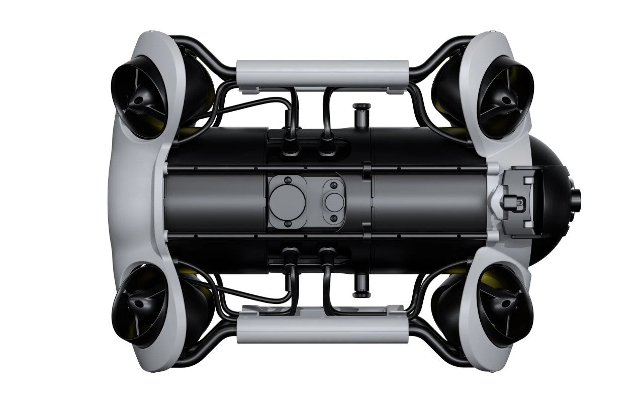 Chasing M2 S ROV Underwater Drone (100M) CM2S-100