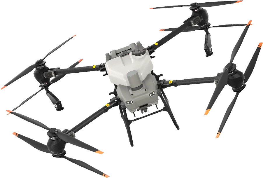 DJI Agras T50 (Drone)