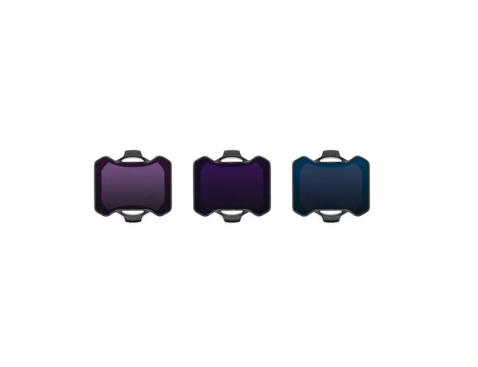 DJI Avata 2 ND Filters Set (ND8/16/32) CP.FP.00000156.01