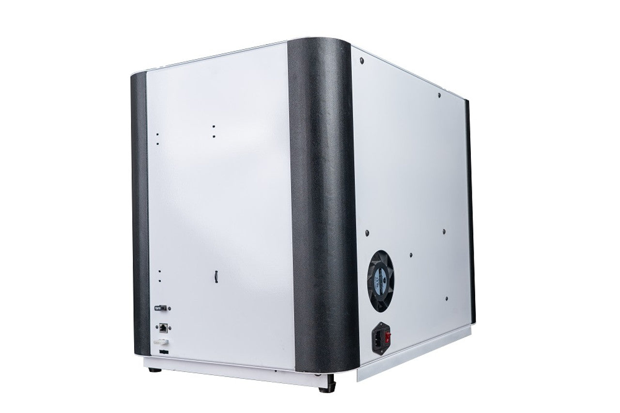 Muse Pandora Galvo 1064nm Fiber Laser - AI 3D Scan 3D Autofocus