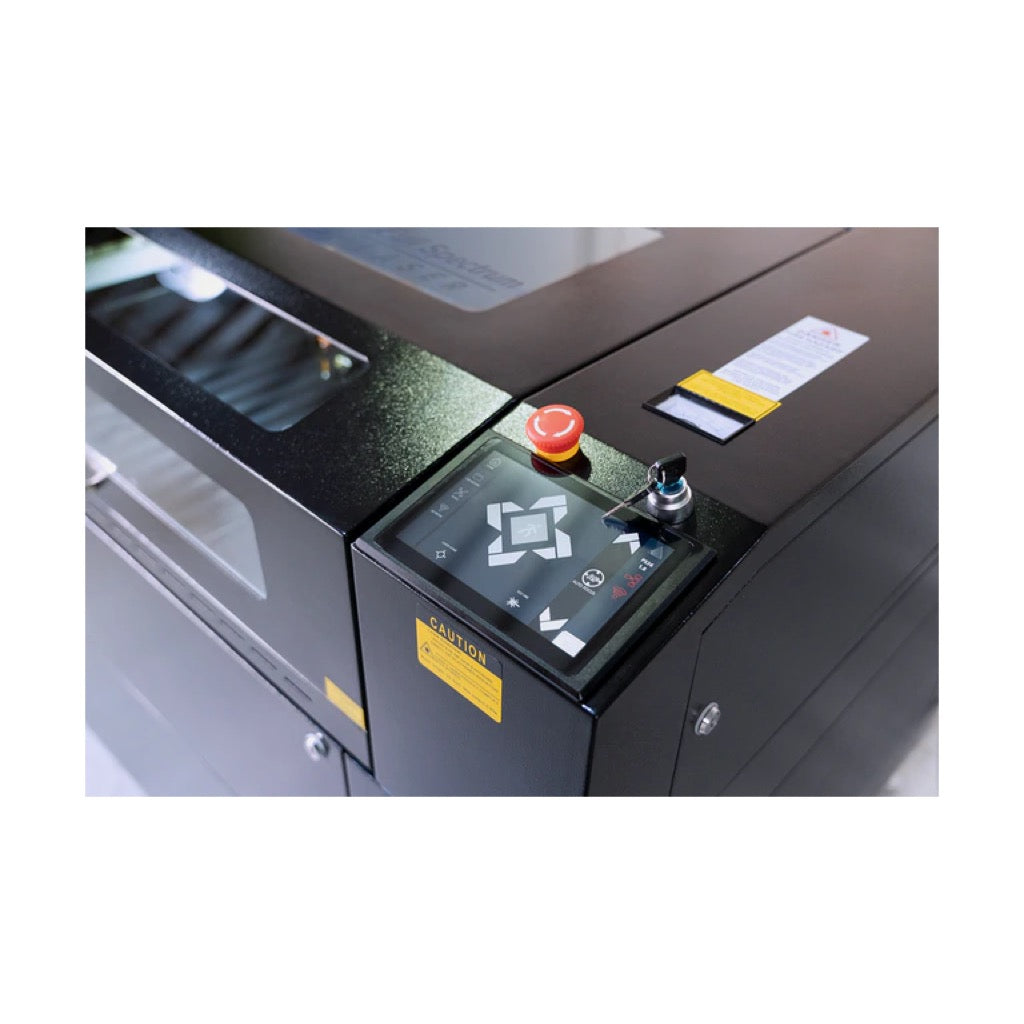 FSL PS36 Pro-Series Laser System