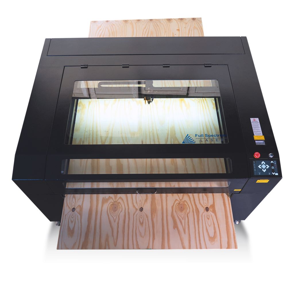 FSL PS48 Pro-Series Laser System