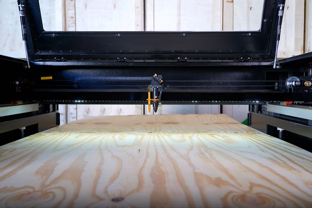 FSL PS48 Pro-Series Laser System