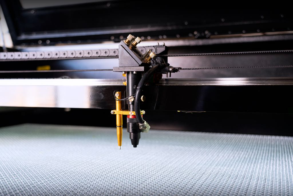 FSL PS48 Pro-Series Laser System