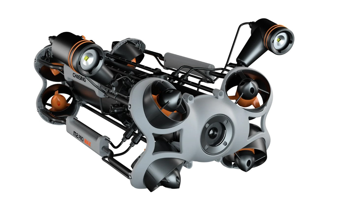 CHASING M2 Pro Max ROV Underwater Drone CM2PM