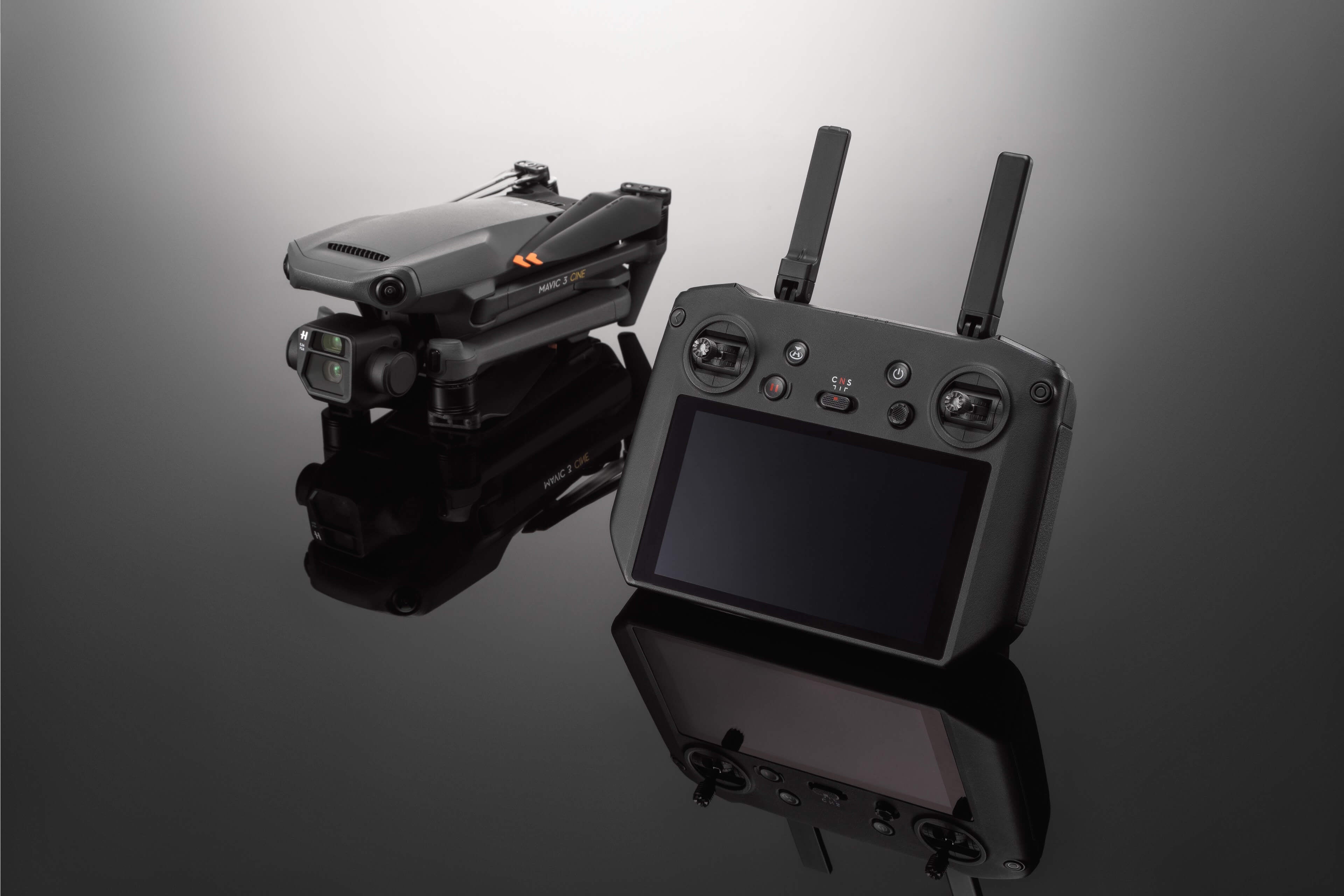 DJI RC Pro Remote Controller CP.MA.00000406.01