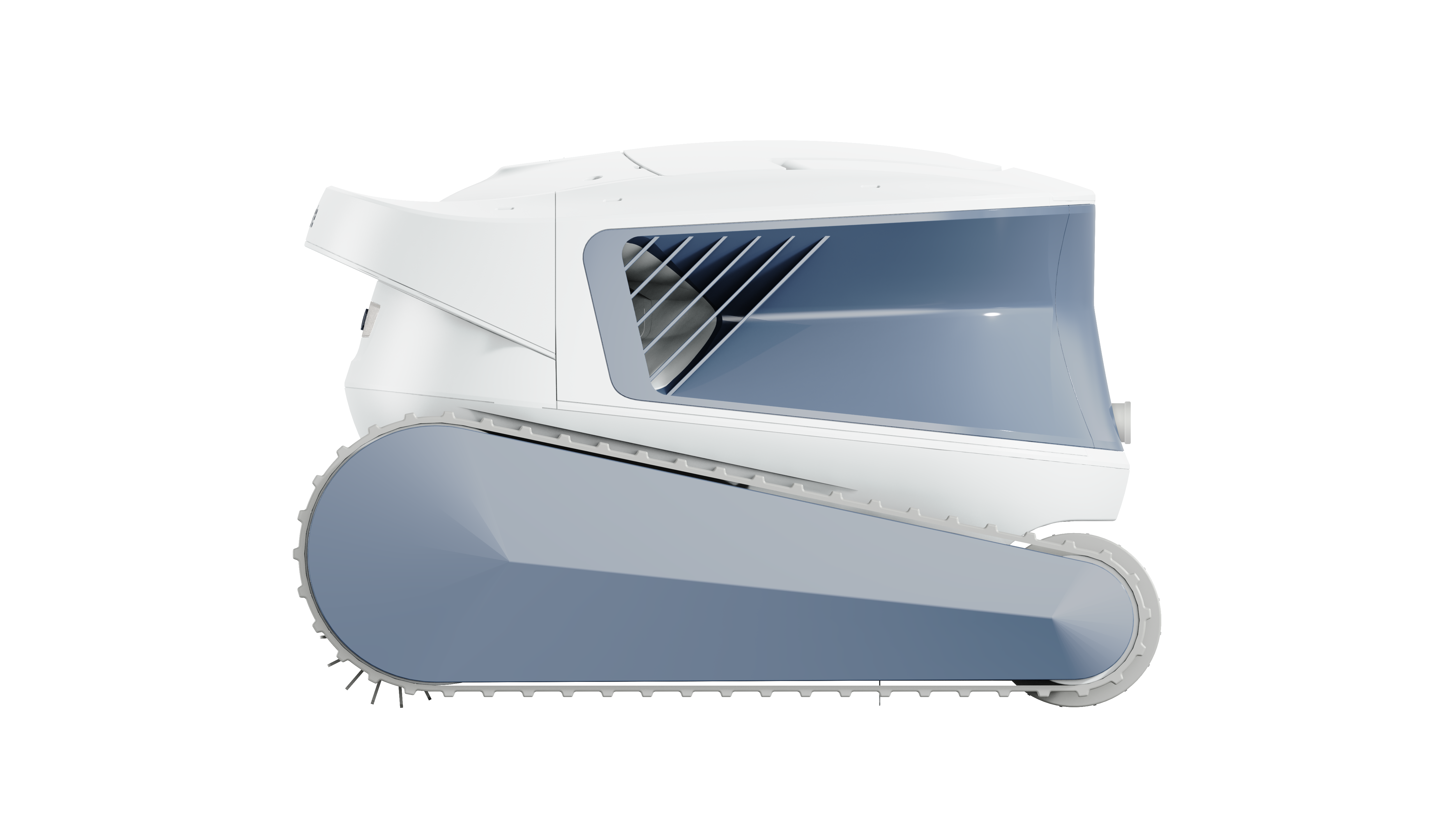 Chasing Poolmate Hydro 3S