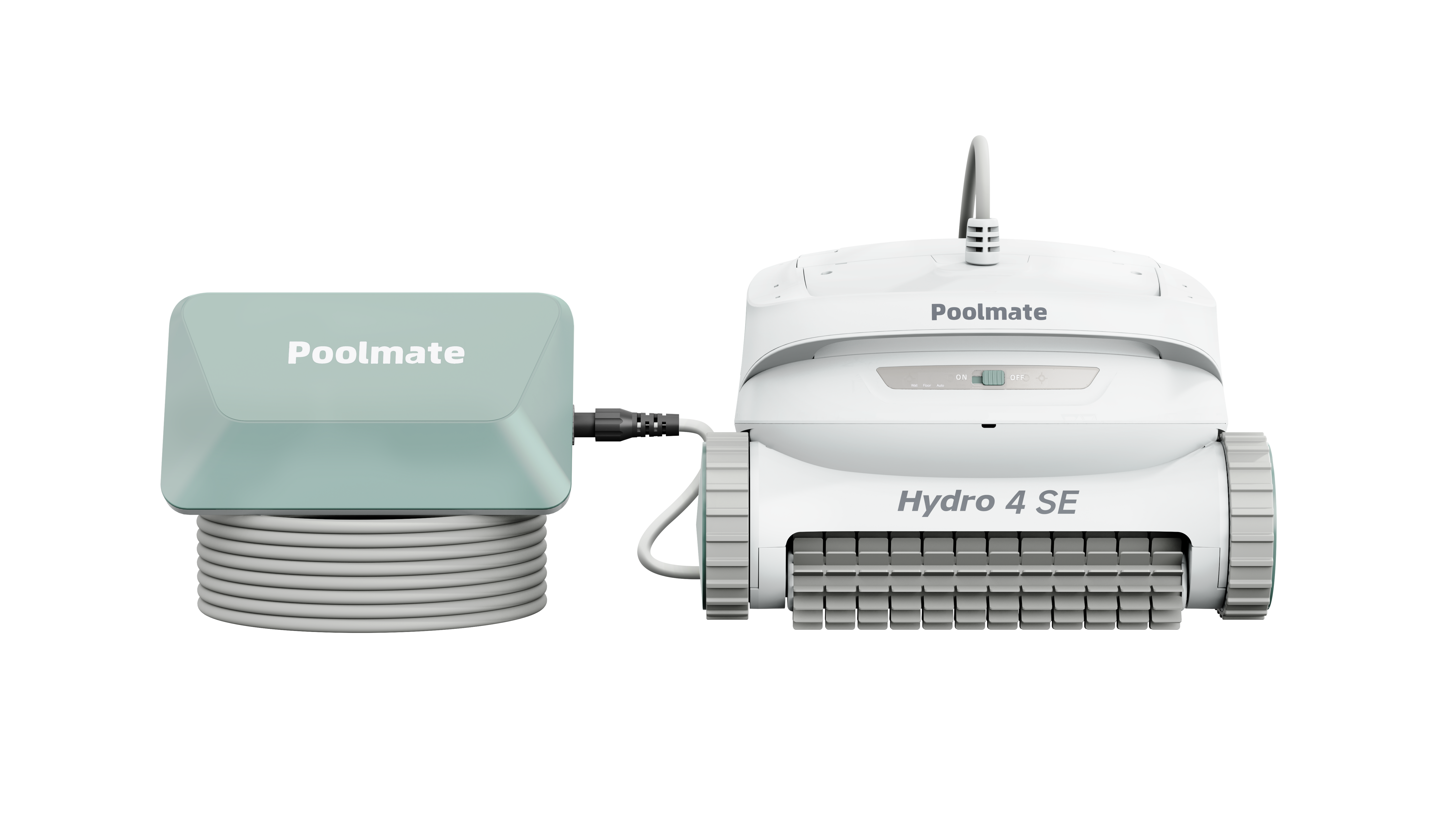 Chasing Poolmate Hydro 4SE