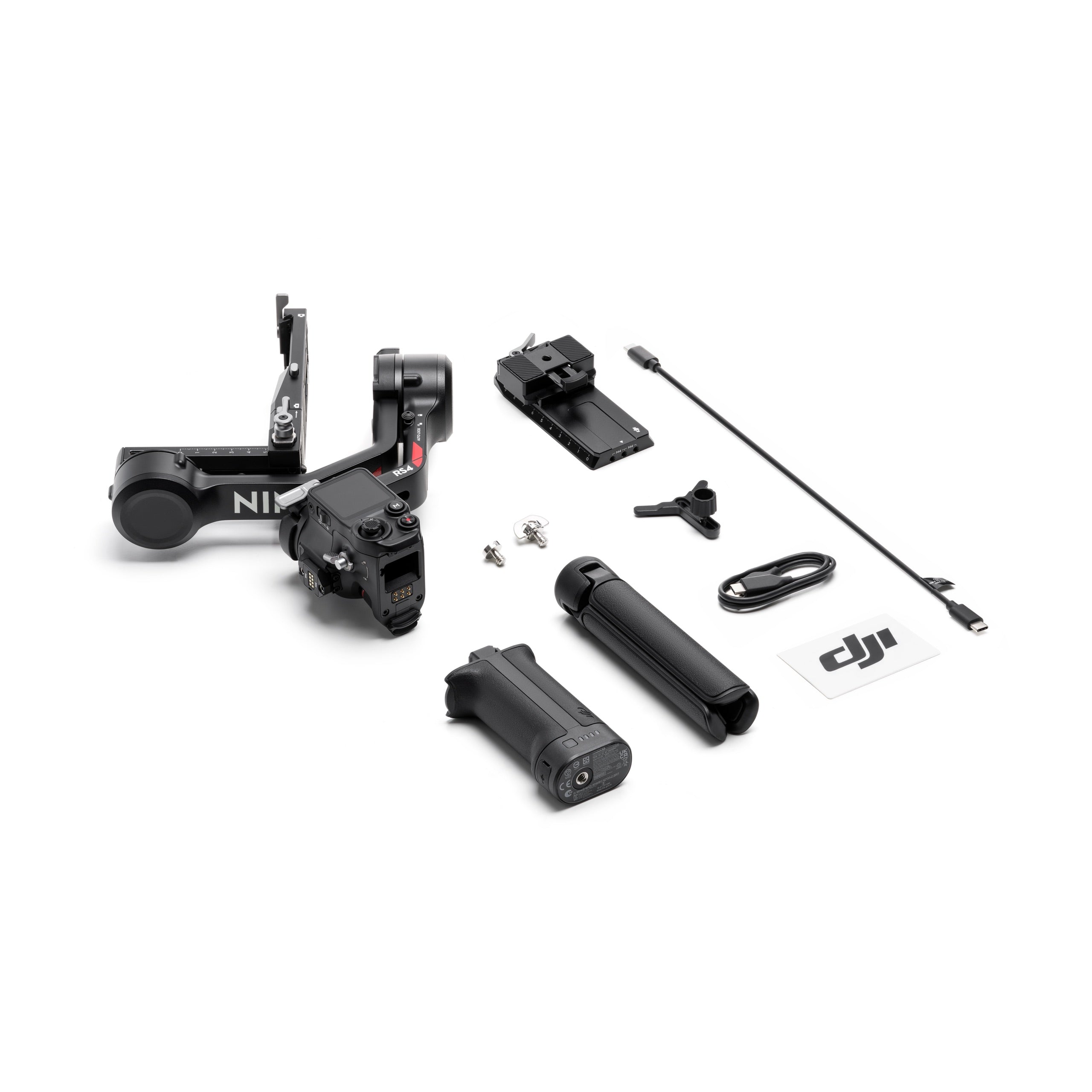 DJI RS 4 CP.RN.00000343.04