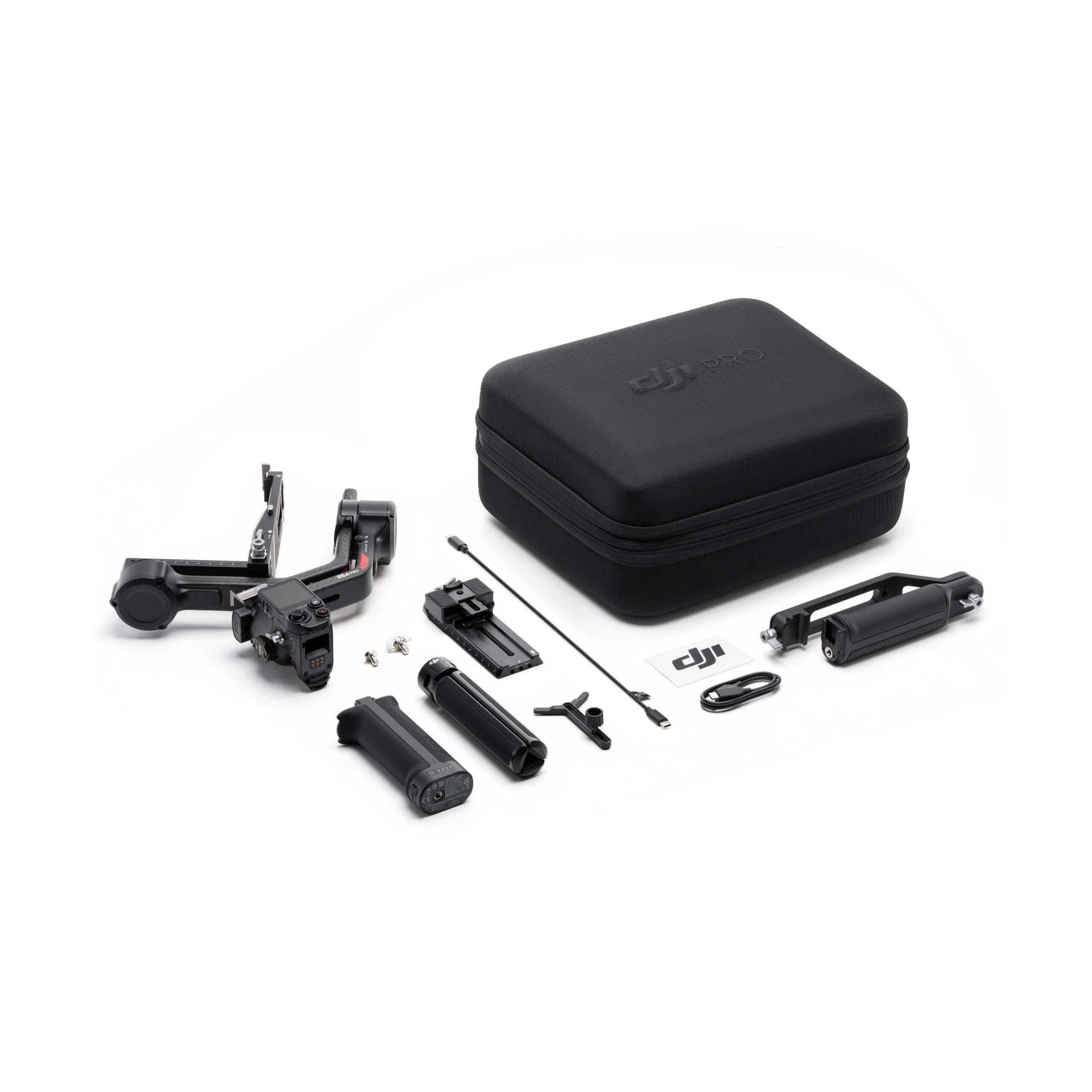 DJI RS 4 Pro CP.RN.00000345.04