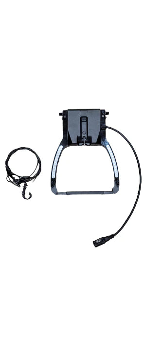 Firehouse Tech DJI M30 Dual Payload Delivery Kit w/ Emergency Lighting FHT-M30DUALPAYLOAD