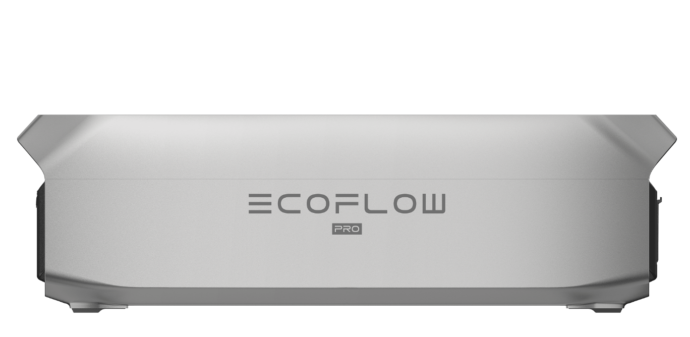 EcoFlow DELTA Pro 3 Portable Power Station + 1* Extra Battery