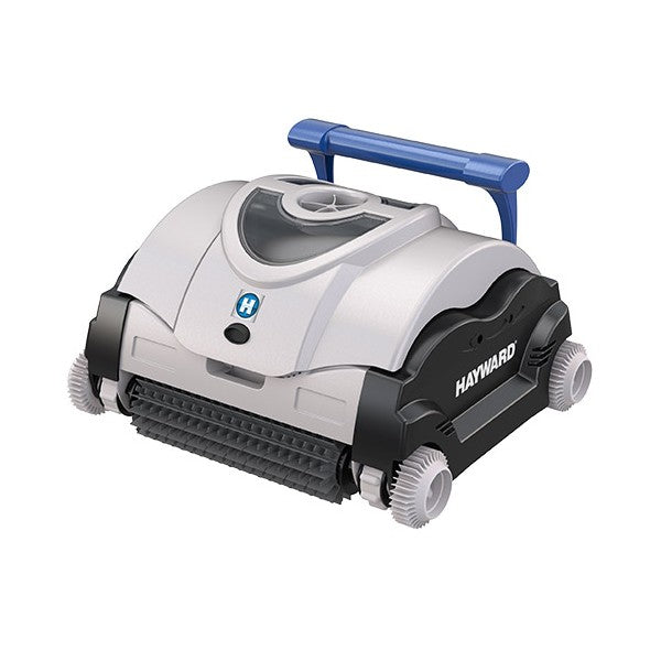 Hayward SharkVAC Automatic Robotic Pool Cleaner with Caddy Cart