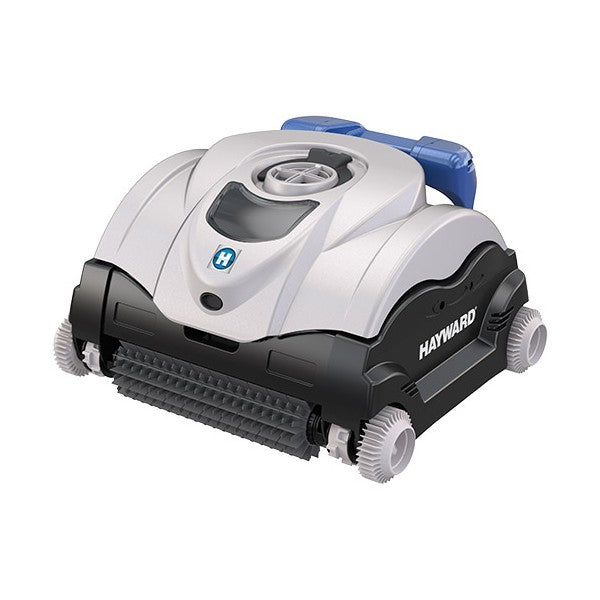 Hayward SharkVAC XL Automatic Robotic Pool Cleaner with Caddy