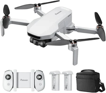 POTENSIC ATOM 2 FLY MORE COMBO APM2530221