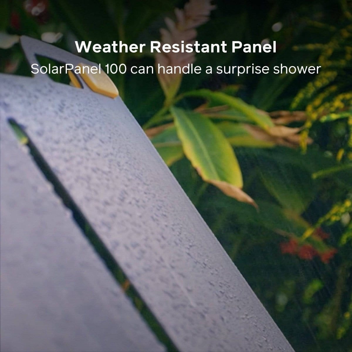 Solar Generator 1500+ Kit