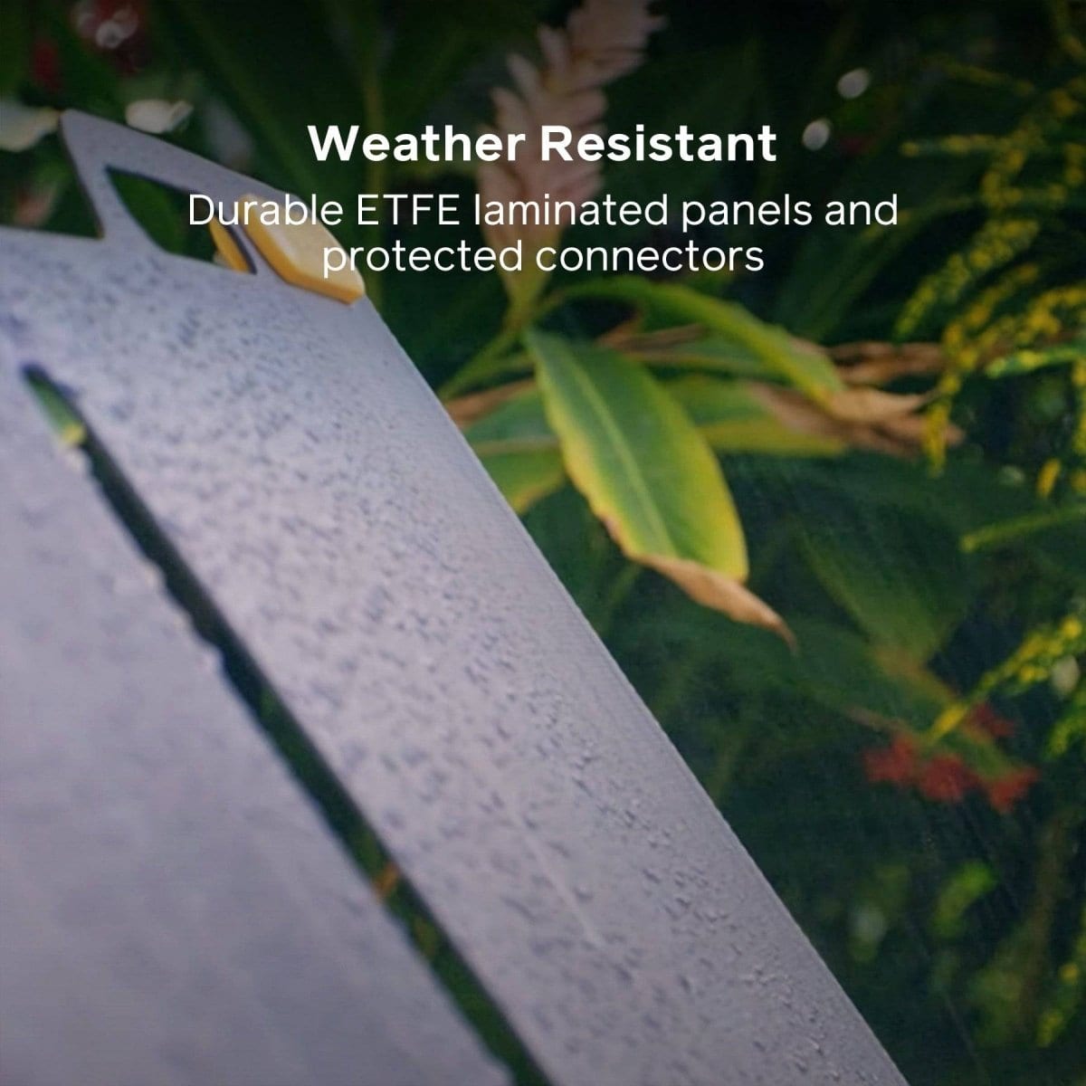 Solar Generator 1500+ Max Kit