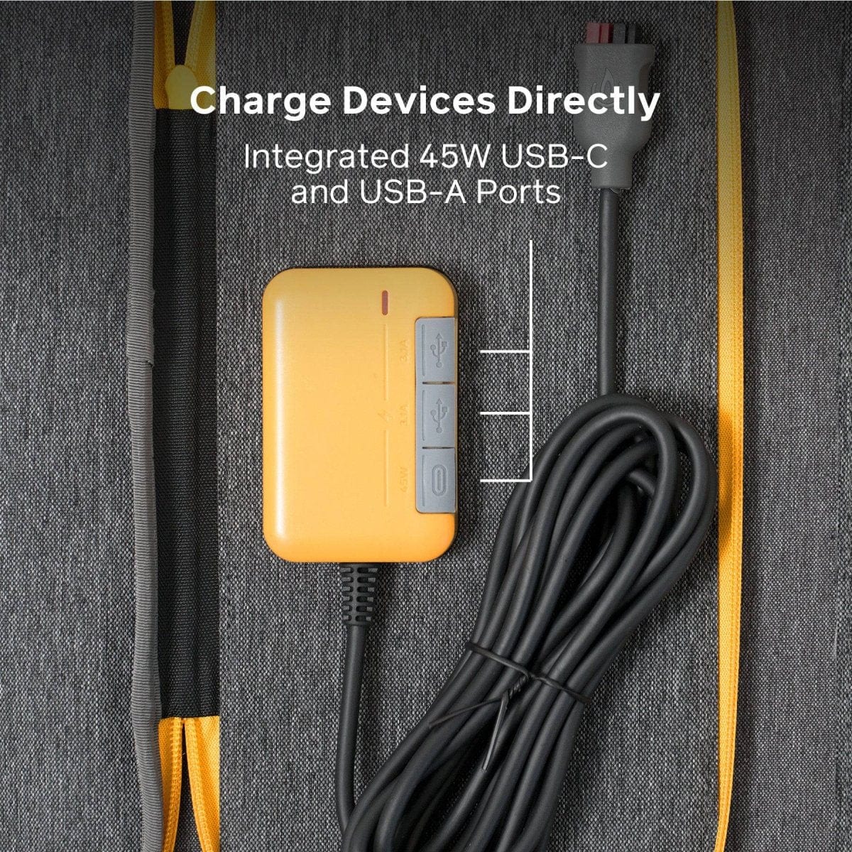 Solar Generator 1500+ Max Kit