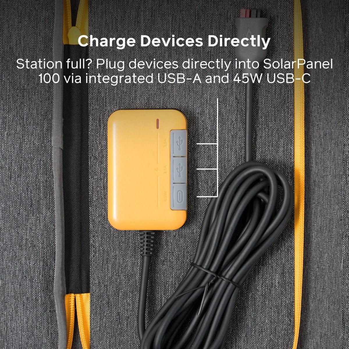 Solar Generator 1500+ Mid Kit