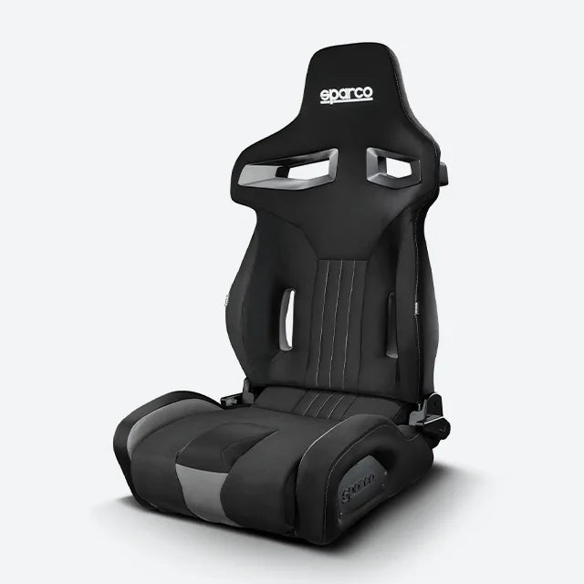 DOF Reality Sparco R333 Seat