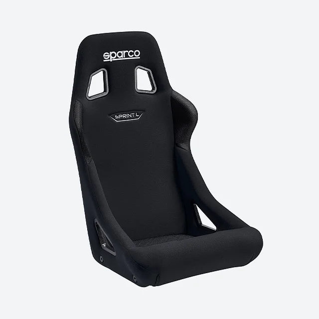 DOF Reality Sparco Sprint Seat