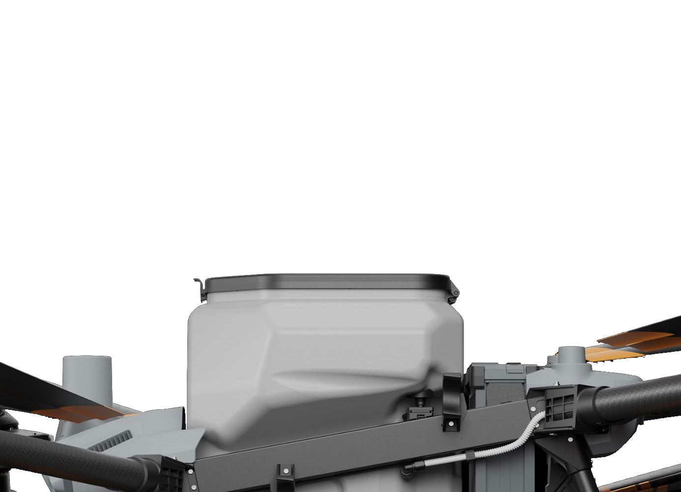 DJI Agras T40 Spreading System 3.0 CP.AG.00000563.02