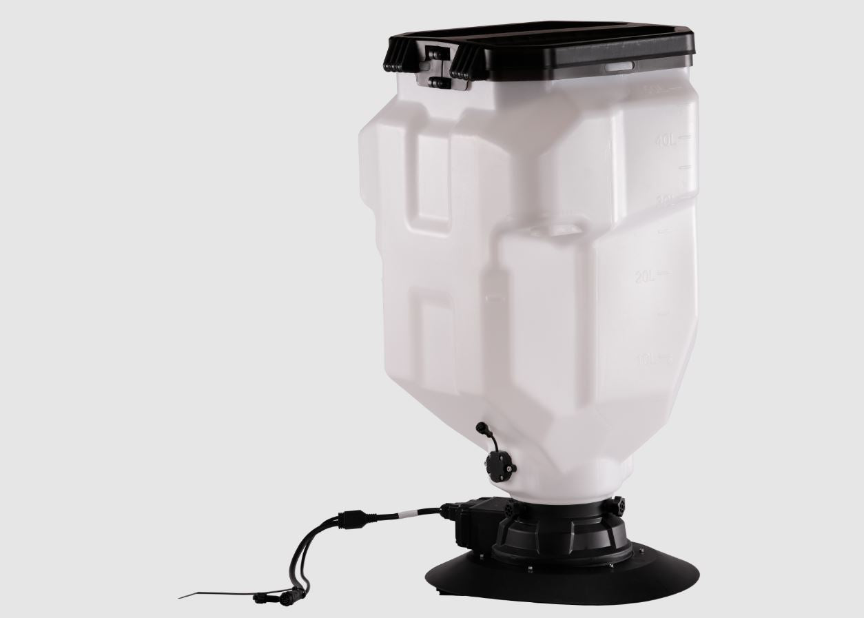 ABZ Innovation L30 Agriculture Drone - Full Ready to Fly Kit