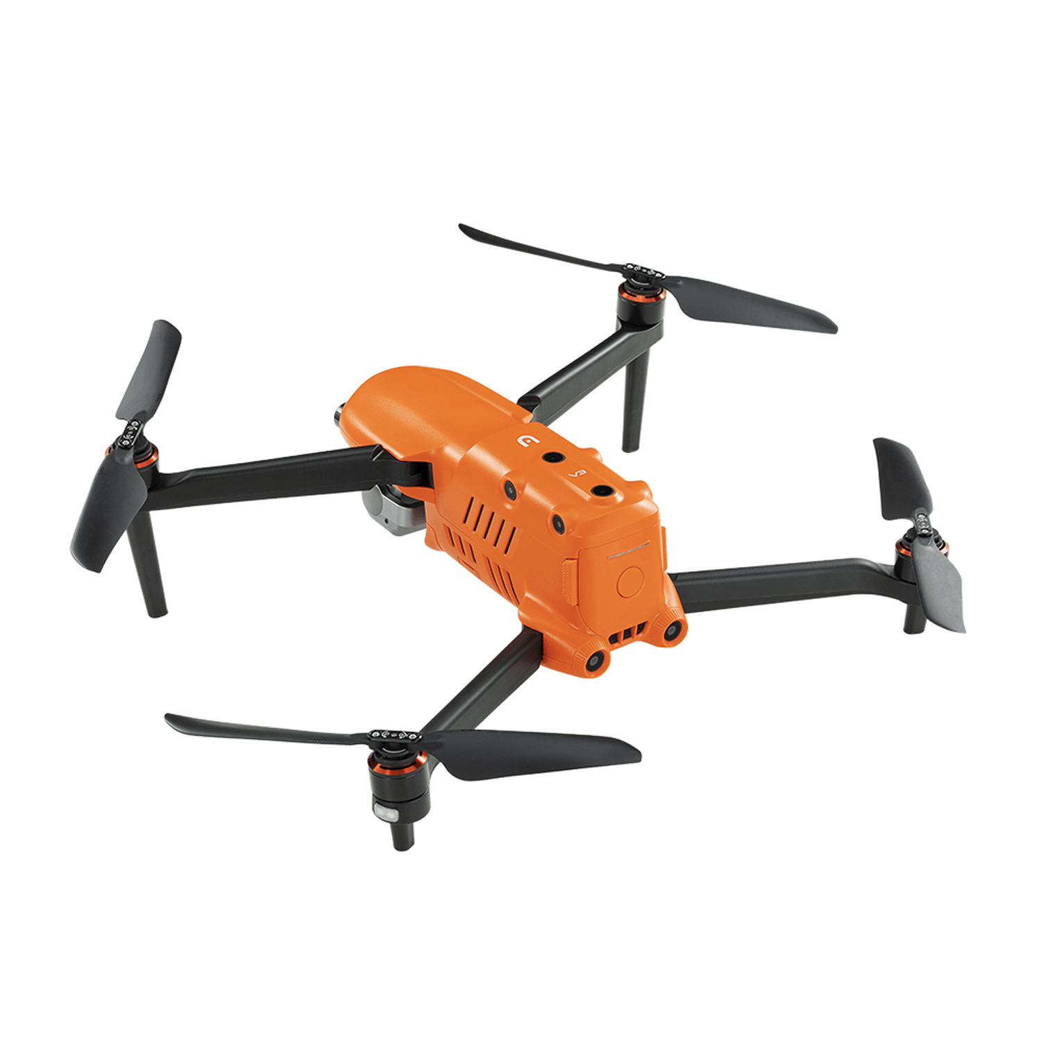 Autel Robotics EVO II Dual 640T V3 Thermal Drone - Rugged Bundle