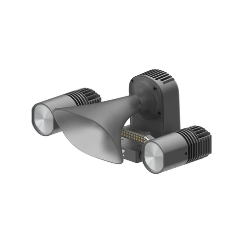 JZ M30 Quick Search Kit (Spotlight & Speaker) for DJI Matrice 30 Series JZ.QS.0002.01