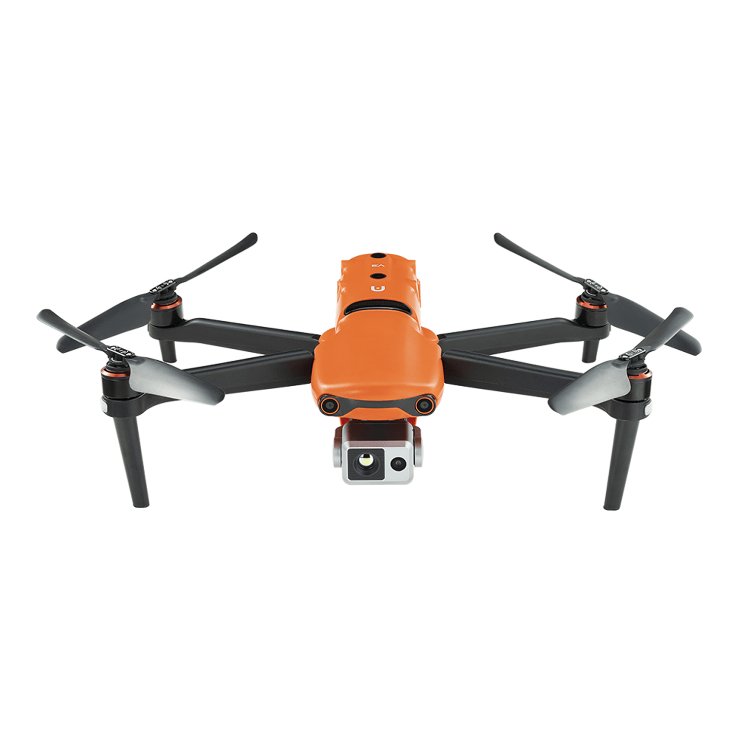 Autel Robotics EVO II Dual 640T V3 Thermal Drone - Rugged Bundle